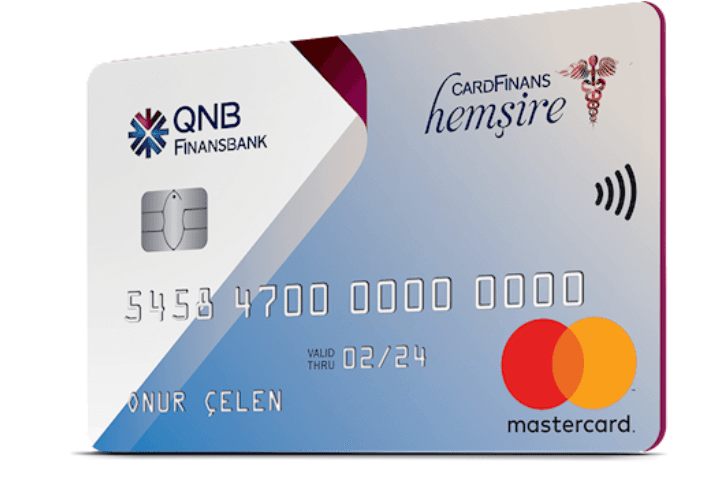 CardFinans Hemsire