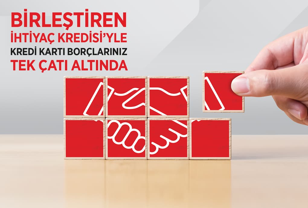 Tüketici Kredisi Ziraat 