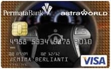 Kartu Kredit BCA Mastercard Platinum