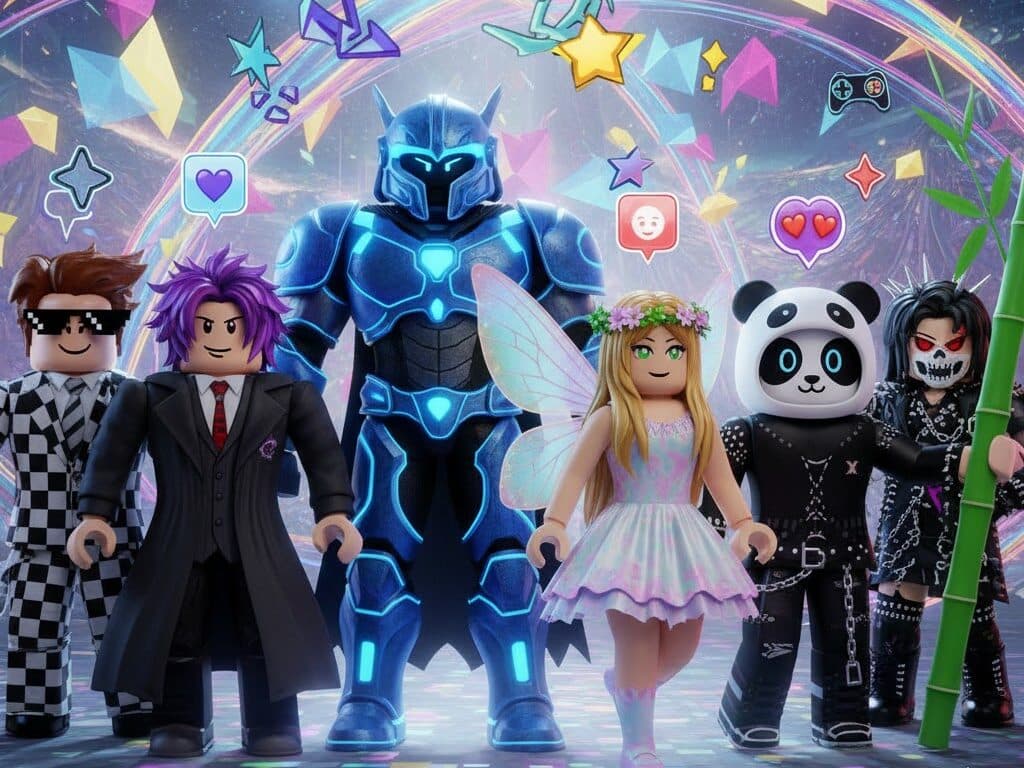 Free Skins