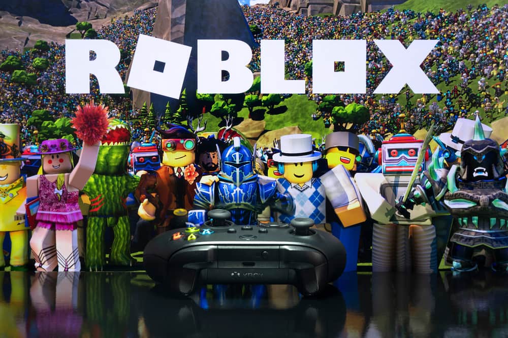 Gratis Robux