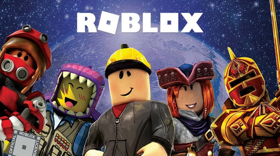 Gratis Robux